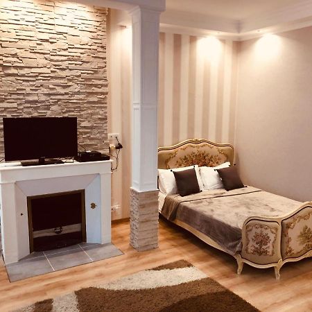 בלואה Appartement Porte Chartraine מראה חיצוני תמונה