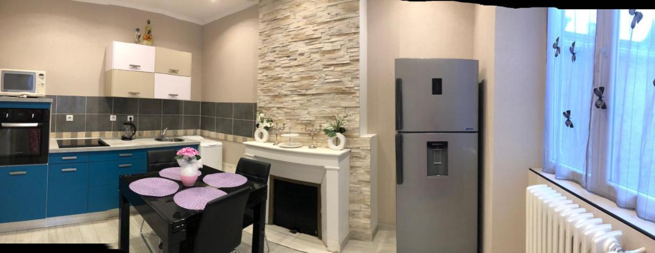 בלואה Appartement Porte Chartraine מראה חיצוני תמונה