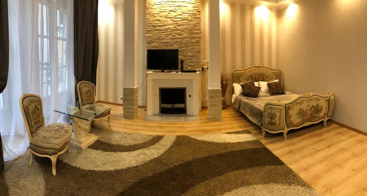 בלואה Appartement Porte Chartraine מראה חיצוני תמונה