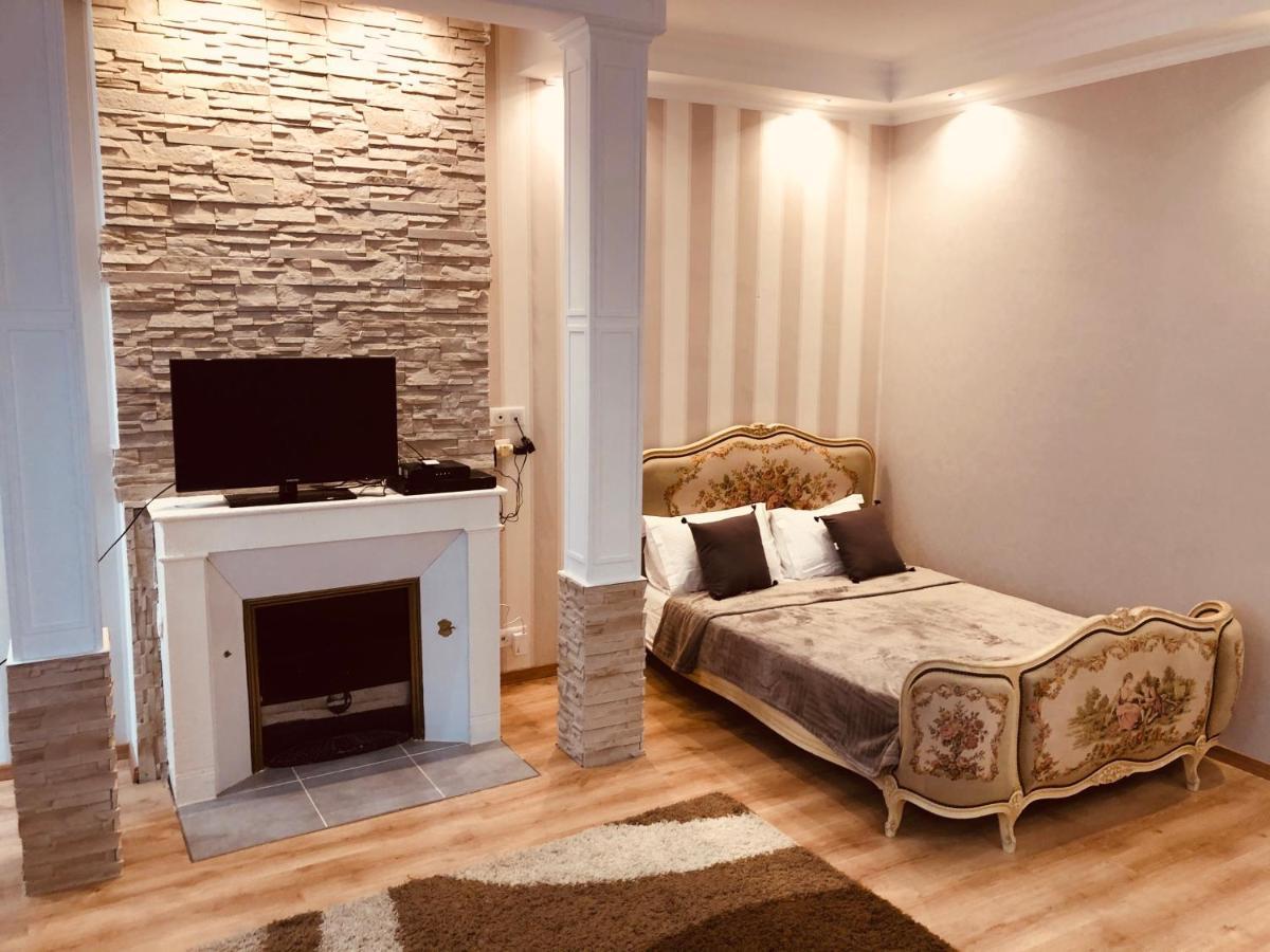 בלואה Appartement Porte Chartraine מראה חיצוני תמונה