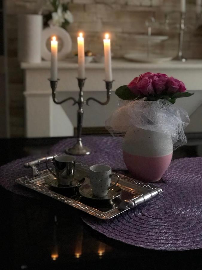 בלואה Appartement Porte Chartraine מראה חיצוני תמונה