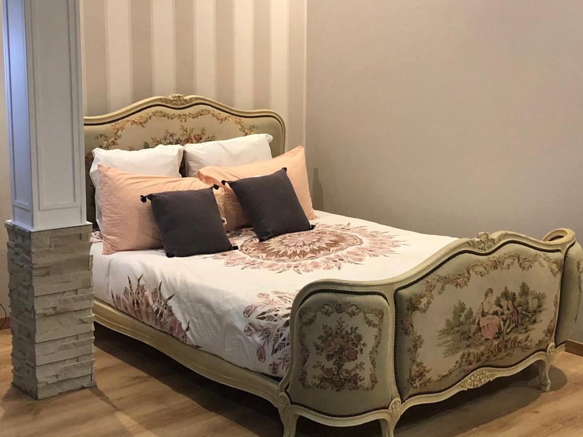 בלואה Appartement Porte Chartraine מראה חיצוני תמונה